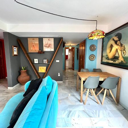 Apartamento A Las Puertas De La Alhambra 格拉纳达 外观 照片