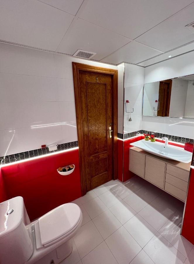 Apartamento A Las Puertas De La Alhambra 格拉纳达 外观 照片