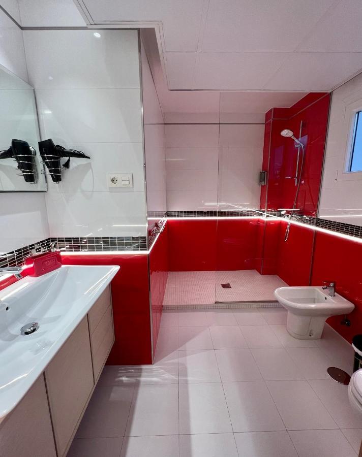 Apartamento A Las Puertas De La Alhambra 格拉纳达 外观 照片