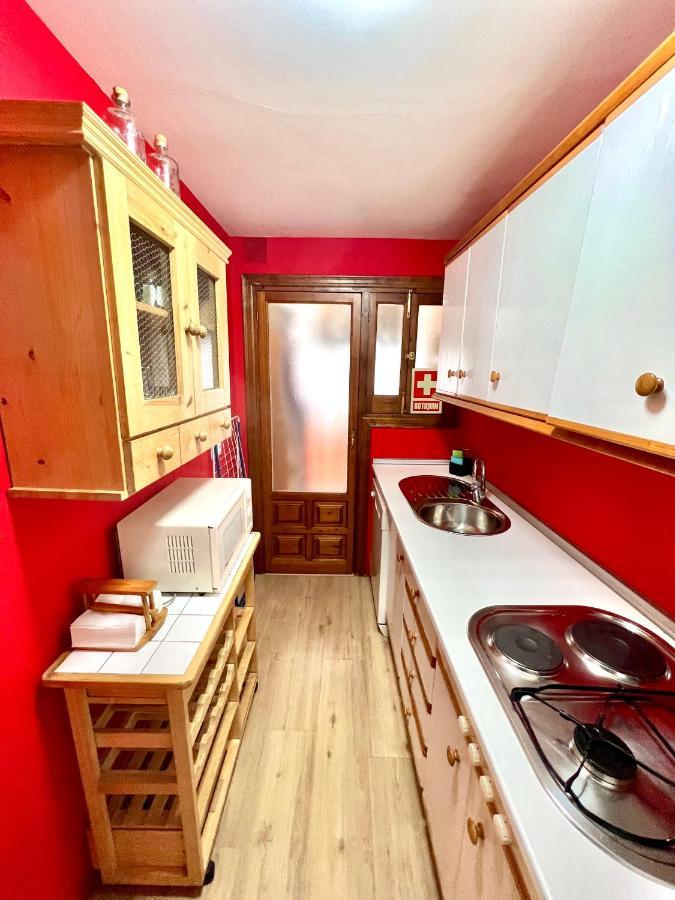 Apartamento A Las Puertas De La Alhambra 格拉纳达 外观 照片