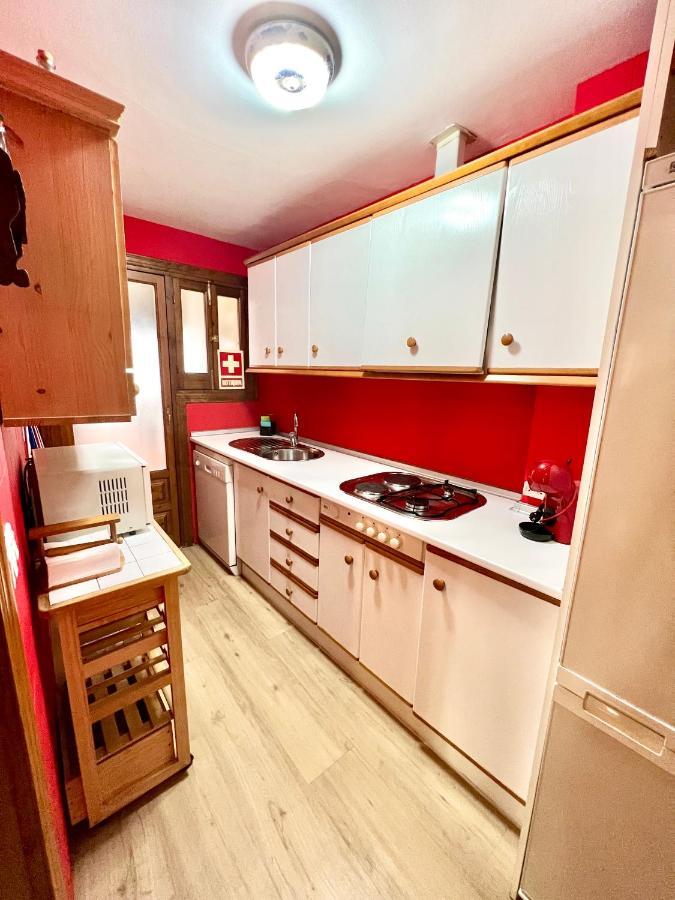 Apartamento A Las Puertas De La Alhambra 格拉纳达 外观 照片
